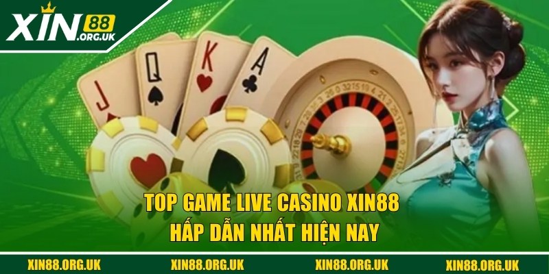Điểm danh các tựa game đỉnh cao hấp dẫn