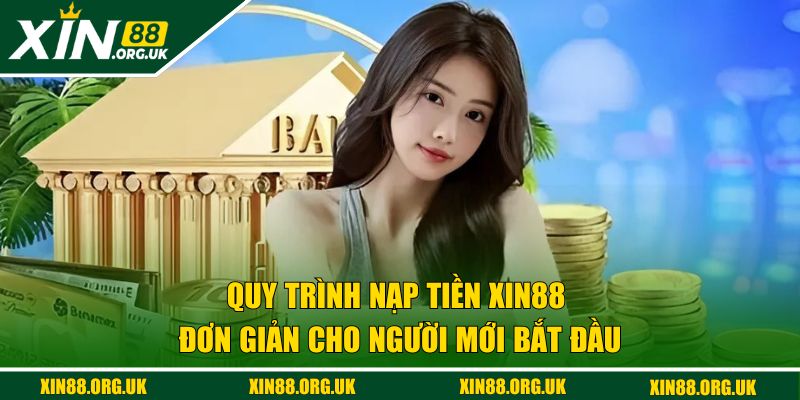 Quy trình thực hiện giao dịch đơn giản cho người mới bắt đầu