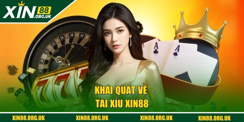 Giới thiệu về Tài Xỉu