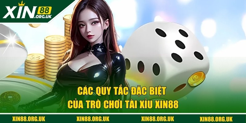 Bật mí những quy tắc đặc biệt trong Sicbo